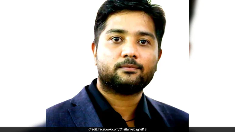 qu3ii1qo chaitanya baghel