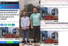 ये जबलपुर शहर की कॉलोनी है जानाब 1