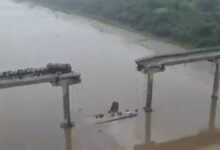 ये जबलपुर शहर की कॉलोनी है जानाब