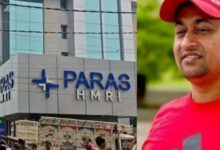 ये जबलपुर शहर की कॉलोनी है जानाब. 16