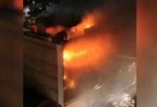 ये जबलपुर शहर की कॉलोनी है जानाब. 20