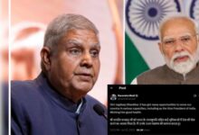 ये जबलपुर शहर की कॉलोनी है जानाब. 3 1