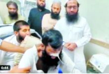 ये जबलपुर शहर की कॉलोनी है जानाब. 5 2