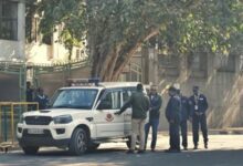 ये जबलपुर शहर की कॉलोनी है जानाब. 6 1