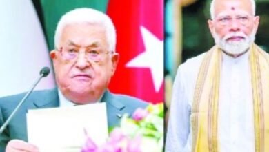 ये जबलपुर शहर की कॉलोनी है जानाब. 8 1