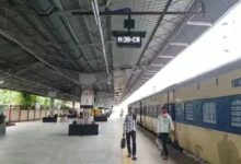 ये जबलपुर शहर की कॉलोनी है जानाब. 8