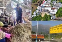 Vaishno Devi News: वैष्णो देवी यात्रा रूट पर लैंडस्लाइड से 31 मौतें 14 02 37
