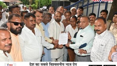 स्मार्ट मीटर को कांग्रेस ने बताया राष्ट्रीय सुरक्षा के लिए खतरा 7 04 6