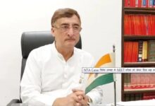 क्या हमारे नेता भू-राजनीति को नहीं समझते:विवेक तन्खा 14 05 18