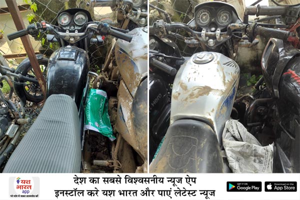 हाईवे पर हुई लूट के आरोपी शिकंजे मै 1 12 1