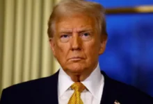 भारत से भाव नहीं मिलने की वजह से चिढ़े हैं डोनाल्ड ट्रंप, 10 14 08 2025 trump 24012710