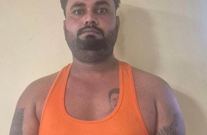 एमडी ड्रग मामला: भूरी की पिस्टल बेचने और खरीदने वाले दो युवक गिरफ्तार -आरोपियों के खिलाफ आम्र्स एक्ट के तहत केस दर्ज 1 15142145 bc96 40fb 8986 6eb5574d3282