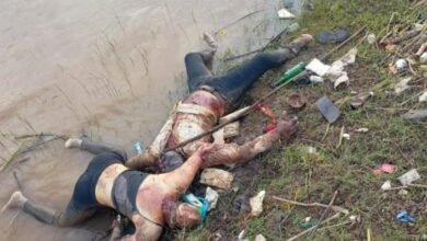 जबलपुर : चुन्नी से बंधे हुए मिले युवक युवती के हाथ 6 17