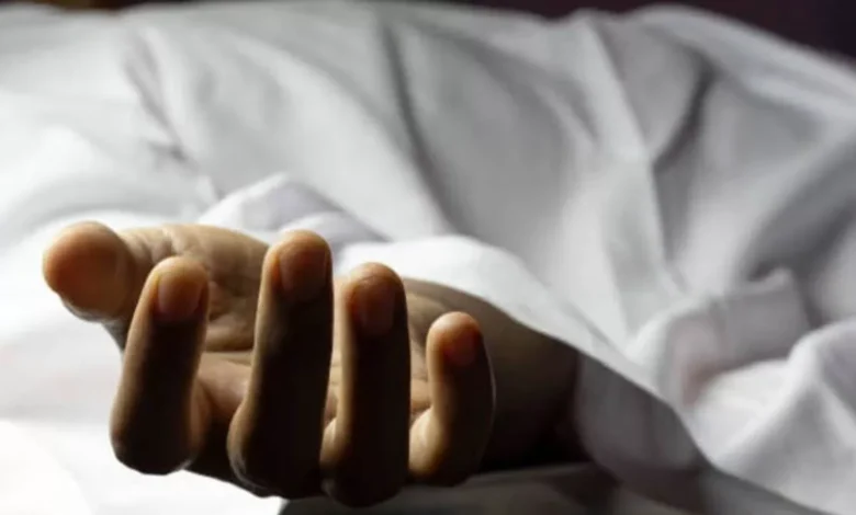 अंबाला में 19 वर्षीय युवती ने फंदा लगाकर की खुदकुशी, परिजनों का रो-रोकर बुरा हाल 1 18 08 2025 suicide 24016502 114843754