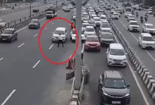 बुलेट रफ्तार से कार ने ट्रैफिक पुलिसकर्मी को हवा में उड़ाया 10 4838175 untitled 4 copy