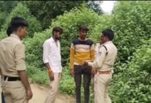 शातिर आरोपी गिरफ्तार : अवैध हथियार के साथ दबोचा, भेजा गया सलाखों के पीछे 11 IMG 20250809 WA0126