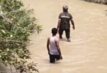 नाले में डूबे मासूम की दर्दनाक मौत : 24 घंटे बाद मिला शव, बहाव में बहकर 2 किलोमीटर दूर फंसा मिला; दोस्तों ने छुपाई घटना 10 IMG 20250810 WA0119