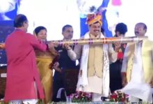 प्रदेश के मुख्यंमंत्री मोहन यादव मंडला के आरडी कॉलेज पहुंचे : 82 लाख किसानों को 1671 करोड़ सिंगल क्लिक से किए हस्तांतरित 10 IMG 20250815 WA0188