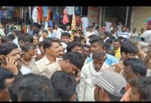 तेंदूखेड़ा में खाद संकट से नाराज़ किसानों ने हाईवे पर किया चक्का जाम : अधिकारियों ने दिया आश्वासन 10 IMG 175325 04825 1754310216683