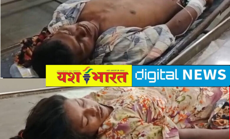 जहरीले सांप के काटने से भाई-बहन की दर्दनाक मौत, स्लीमनाबाद के धरवारा गांव की घटना 1 IMG 20250807 170007