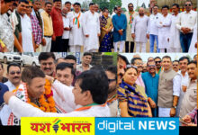 2023 में वोट चोरी कर बनी भाजपा सरकार, कटनी पहुंचे पीसीसी चीफ जीतू पटवारी के तल्ख आरोप 8 IMG 20250812 123531