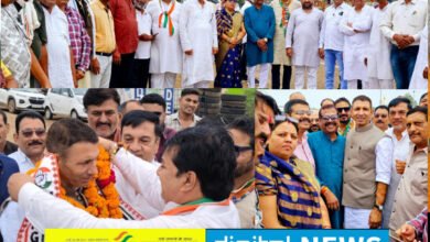 2023 में वोट चोरी कर बनी भाजपा सरकार, कटनी पहुंचे पीसीसी चीफ जीतू पटवारी के तल्ख आरोप 8 IMG 20250812 123531