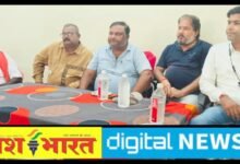 कल गहमागहमी के बीच होंगेसिविल कांट्रेक्टर एसोसिएशन के चुनाव, अध्यक्ष पद के लिए त्रिकोणीय मुकाबले के आसार, शाम को आएंगे परिणाम 10 IMG 20250816 212739