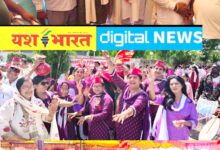 40 दिवसीय अखंड ज्योति के साथ भगवान श्री झूलेलाल चालिहा महोत्सव का समापन, कलश-जवारों के साथ निकली शोभायात्रा, भजन-कीर्तन में निहाल हुए श्रद्धालु 11 IMG 20250817 173534