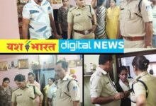 गांधीगंज में लाखों की चोरी, ट्रांसपोर्ट व्यवसायी के सुने मकान को चोरों ने बनाया निशाना, सीसीटीवी फुटेज खंगाल रही पुलिस 11 IMG 20250819 200915