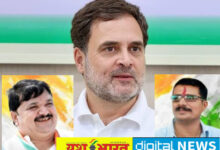 24 को राहुल गांधी की क्लास में शामिल होंगे कांग्रेस जिलाध्यक्ष, जिम्मेदारी मिलने के बाद दिल्ली बुलावा, दो दिन की ट्रेनिंग 10 IMG 20250821 121248