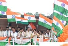 नौका तिरंगा यात्रा में सीएम की नई सौगात,भोपाल के बड़े तालाब में जल्द शुरू होगी शिकारा की सवारी 11 MpBreakingNews46362586