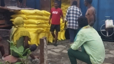 किसानों को मिलेगी राहत : जिले में आया 2632 टन यूरिया 8 Screenshot 20250811 201723.WhatsApp