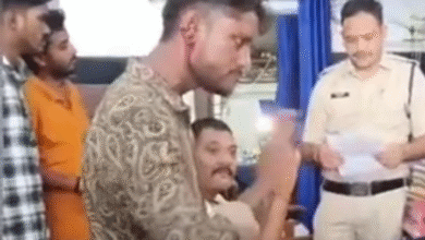 रेलवे स्टेशन के पास फायरिंग, बाल-बाल बचा ई-रिक्शा चालक : ई-रिक्शा से टक्कर के बाद बाइक सवार ने निकाला कट्टा, दहशत में लोग 8 Screenshot 20250814 133115.WhatsApp