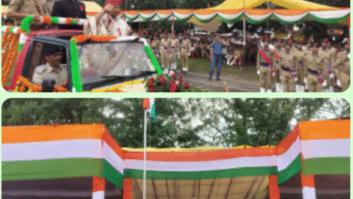 स्वतंत्रता दिवस की धूम : मंत्री सम्पत्तिया उईके ने पुलिस लाइन ग्रांउड में ध्वजारोहण कर परेड की सलामी ली 8 Screenshot 20250815 115132.WhatsApp