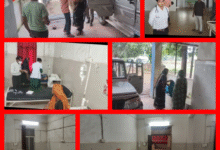 उल्टी दस्त का कहर, करीब दो दर्जन ग्रामीण अस्पताल में भर्ती : स्वास्थ्य विभाग की पहुंची टीम, प्रदूषित पानी पीने से बढ़ी बीमारी 8 Screenshot 20250816 104712.Gallery
