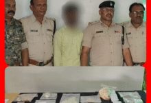 6 चोरियों का खुलासा : मंदिरों मेें चोरी करने वाला आरोपी गिरफ्तार... ऐसे देते थे वारदातों को अंजाम 11 Screenshot 20250827 111733.Gallery