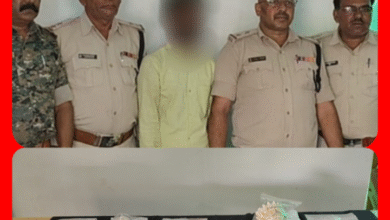 6 चोरियों का खुलासा : मंदिरों मेें चोरी करने वाला आरोपी गिरफ्तार... ऐसे देते थे वारदातों को अंजाम 7 Screenshot 20250827 111733.Gallery