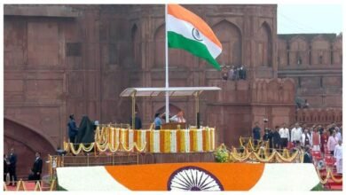 जश्न-ए-आजादी: लालकिले से लेकर देश के कोने-कोने तक, स्वतंत्रता दिवस की धूम; 6 Untitled 1 copy 7