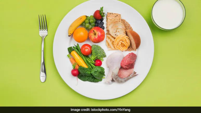 क्या सिर्फ सलाद खाने से वजन और बॉडी फैट कम होने लगता है? जानिए चर्बी कम करने के लिए डाइट प्लान 1 Untitled 1 copy