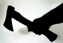 शादी से इनकार करने पर 17 वर्षीय किशोरी की कुल्हाड़ी से हत्या, आरोपी फरार 11 Untitled 2 copy 2