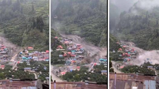 मॉनसून का प्रलय, हिमाचल में 5 जगह बादल फटे, 300 से ज्यादा सड़कें बंद, सेना राहत कार्य में जुटी 1 Untitled 3 copy 5