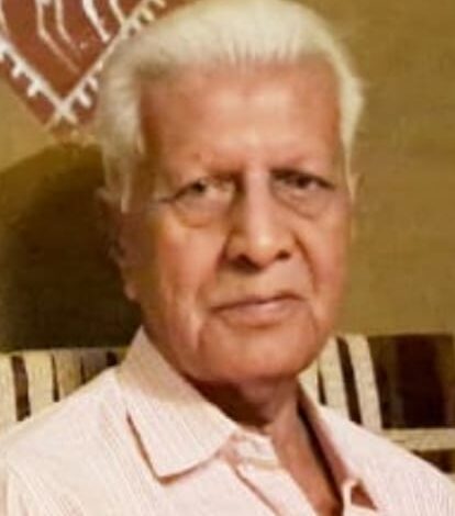 आकाशवाणी के वरिष्ठ उद्घोषक रविंद्र दुबे के पिता डॉ सुरेंद्र कुमार दुबे का निधन 1 WhatsApp Image 2025 08 05 at 5.52.31 PM