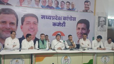 वोट चोरी के कारण कांग्रेस को हुआ नुकसान - हरीश चौधरी - वोटर लिस्ट प्रजातंत्र की रीढ़ है, देश की धरोहर है - विवेक तन्खा 7 WhatsApp Image 2025 08 13 at 17.11.34