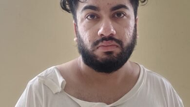 ड्रग तस्कर यासीन ने शादी का झांसा देकर होटल कोटयार्ड में युवती से किया रेप -करीब एक साल तक करता रहा शारीरिक शोषण, आरोपी के खिलाफ केस दर्ज 8 Yashin MD 01