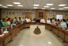 मानव दुर्व्यापार अपराध नहीं पाप है- अनिल कुमार -‘मानव दुर्व्यापार अपराध की रोकथाम’ विषय पर एक दिवसीय कार्यशाला 10 a8352fb0 5b18 49ff 9e16 a635d1f5fae6