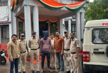 habibganj 24 08 2025