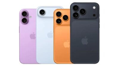 Apple लेकर आया सबसे पतला iPhone 17 Air 12 01 21