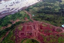 जबलपुर में मां शब्द पर तैयार हो रहा जंगल 10 01 36