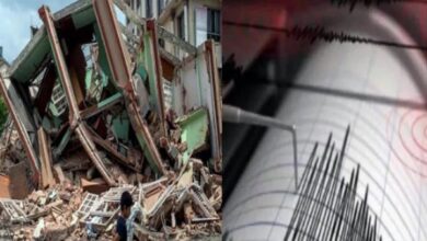 अफगानिस्तान में भूकंप ने बरपाया कहर, 250 लोगों की मौत 6 02