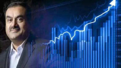 Stock Market Updates: सेबी की क्लीन चिट के बाद Adani Group के शेयर 12% तक उछले 13 04 19